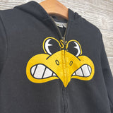 Full Zip Hoodie Herky3t