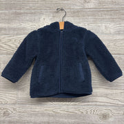 Plush Jacket 12M