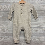 Waffle Knit Outfit 12M