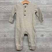 Waffle Knit Outfit 12M