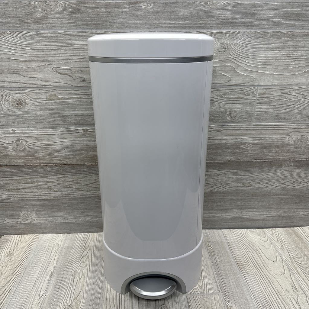 Step Diaper Pail