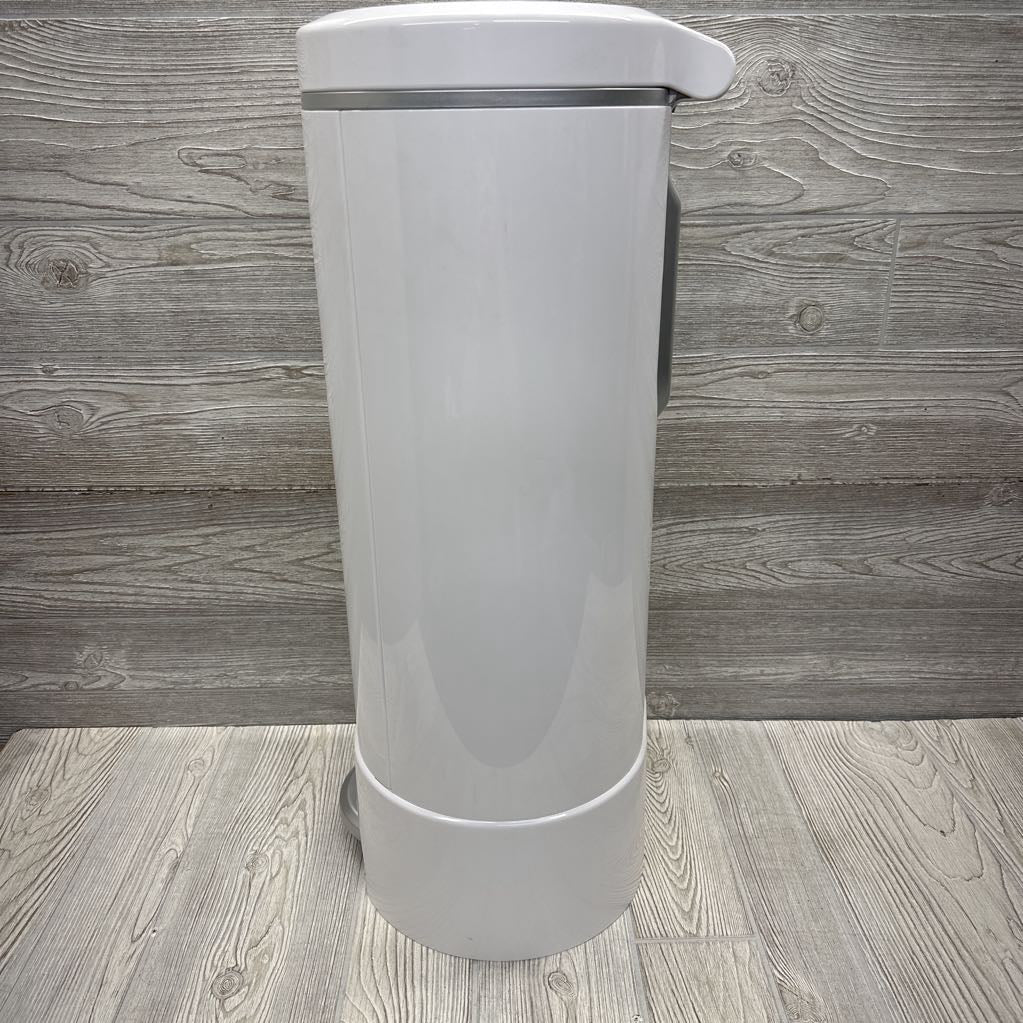 Step Diaper Pail