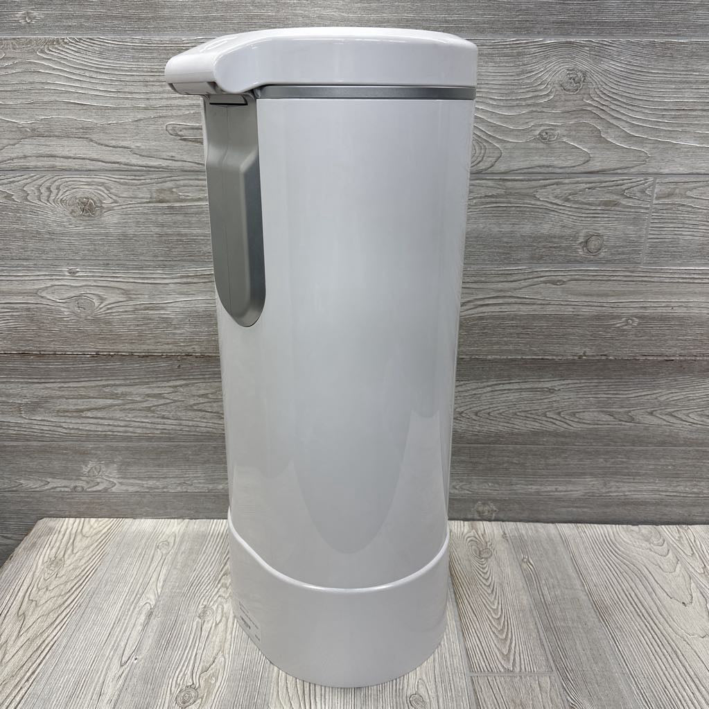 Step Diaper Pail