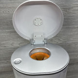 Step Diaper Pail