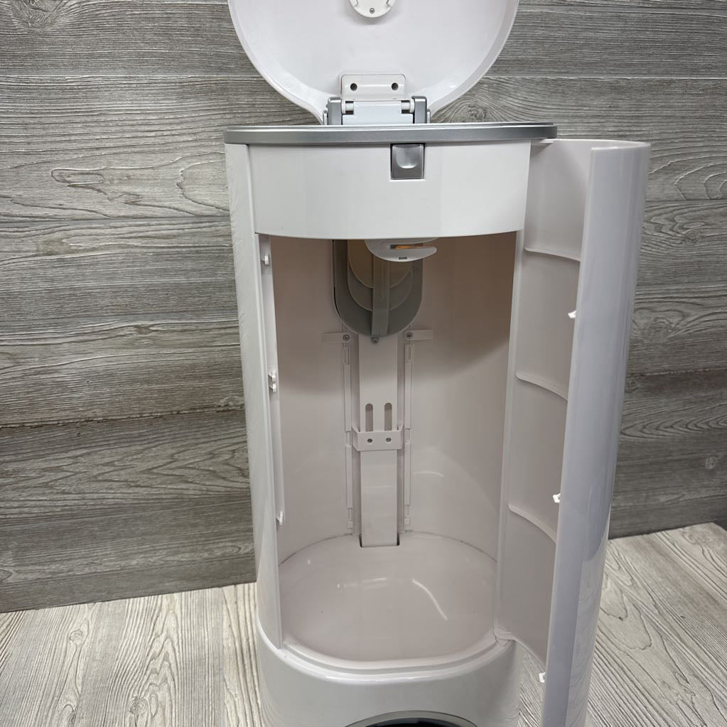 Step Diaper Pail