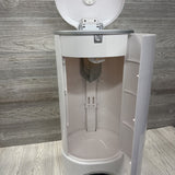Step Diaper Pail