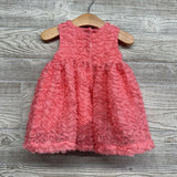 Tulle Dress 12M