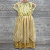 Pj Gown Belle 3t