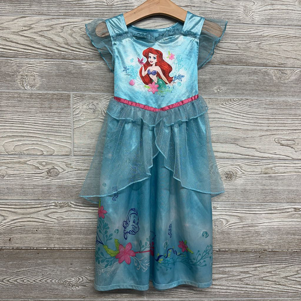 Pj Gown Ariel 4t