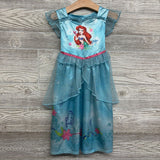 Pj Gown Ariel 4t