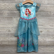 Pj Gown Ariel 4t