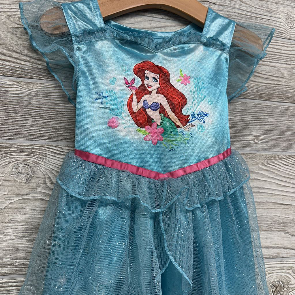 Pj Gown Ariel 4t