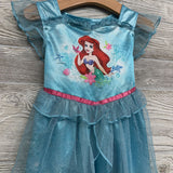 Pj Gown Ariel 4t