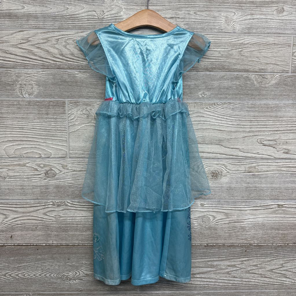 Pj Gown Ariel 4t