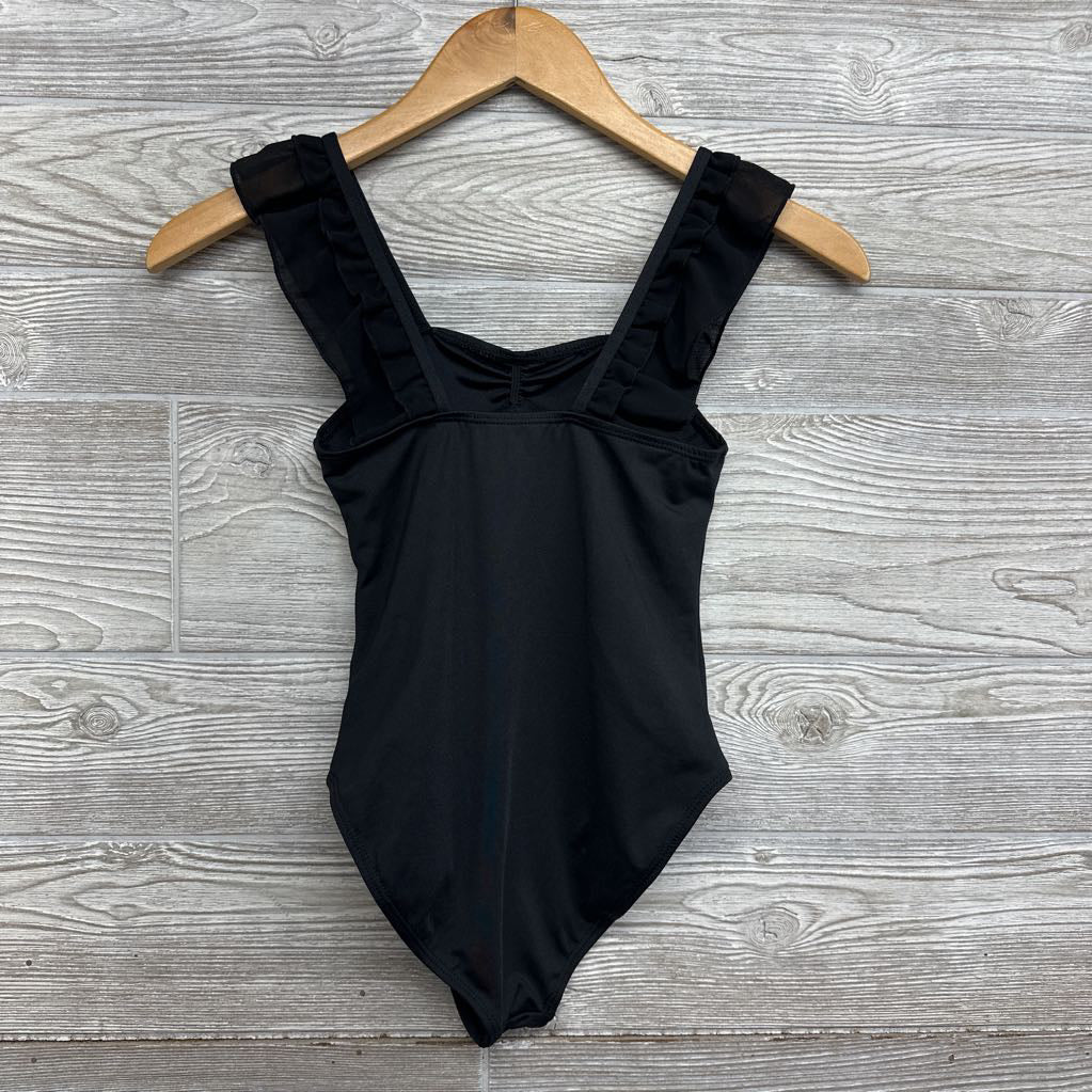 Leotard 10