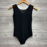 Leotard Rhinestones 14