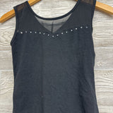 Leotard Rhinestones 14