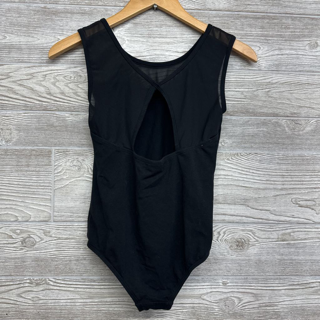 Leotard Rhinestones 14