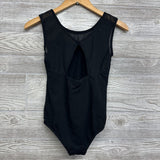 Leotard Rhinestones 14