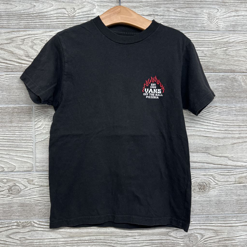 Shirt Off The Wall Pizzeria 6