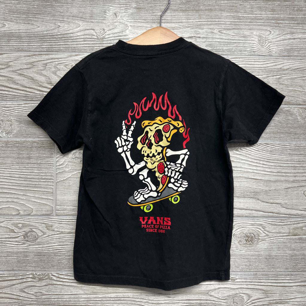 Shirt Off The Wall Pizzeria 6