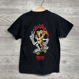 Shirt Off The Wall Pizzeria 6