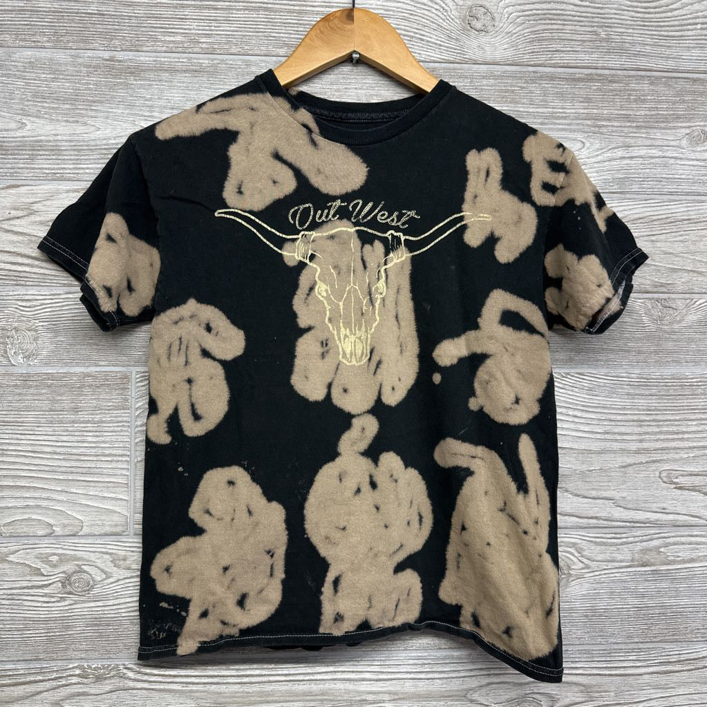 Shirt Out West Tie Dye 10