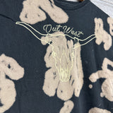 Shirt Out West Tie Dye 10