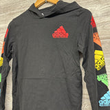LS Shirt W/ Hood Logo 10