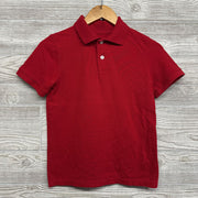 School Uniform Polo Shirt 8-10