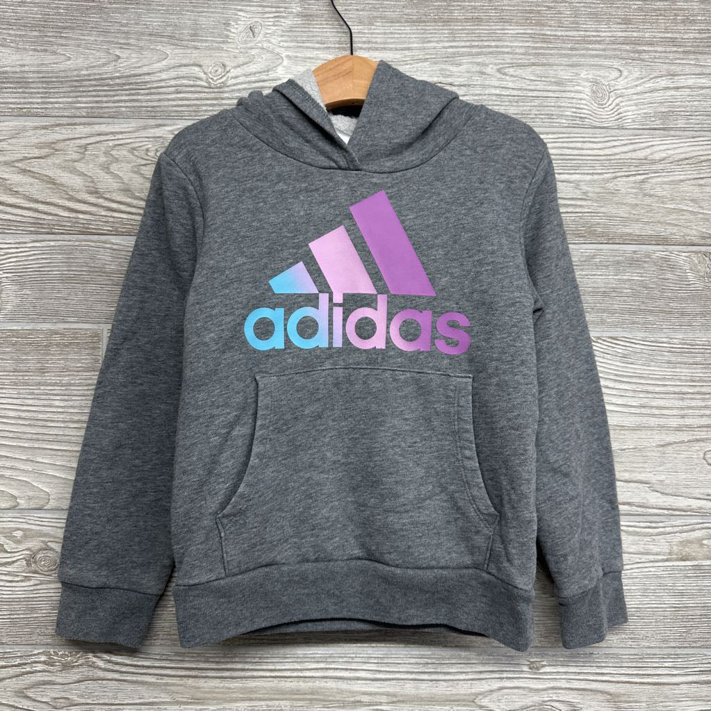 Hoodie Logo 5t