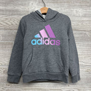 Hoodie Logo 5t