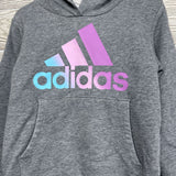 Hoodie Logo 5t