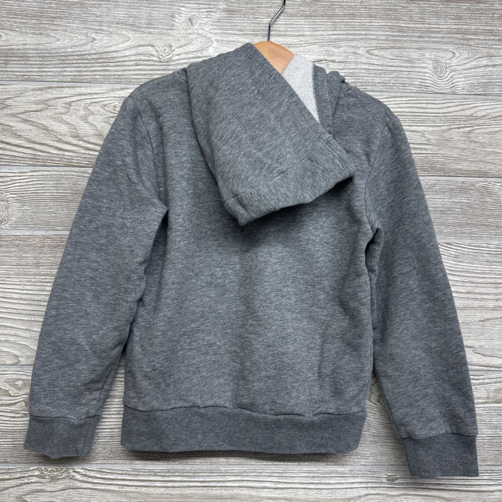Hoodie Logo 5t