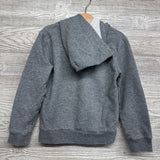 Hoodie Logo 5t