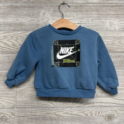 Crewneck Logo 18M
