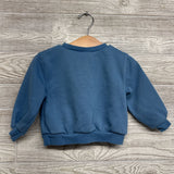 Crewneck Logo 18M