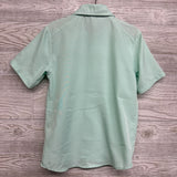 SS Button Up Shirt Logo 7