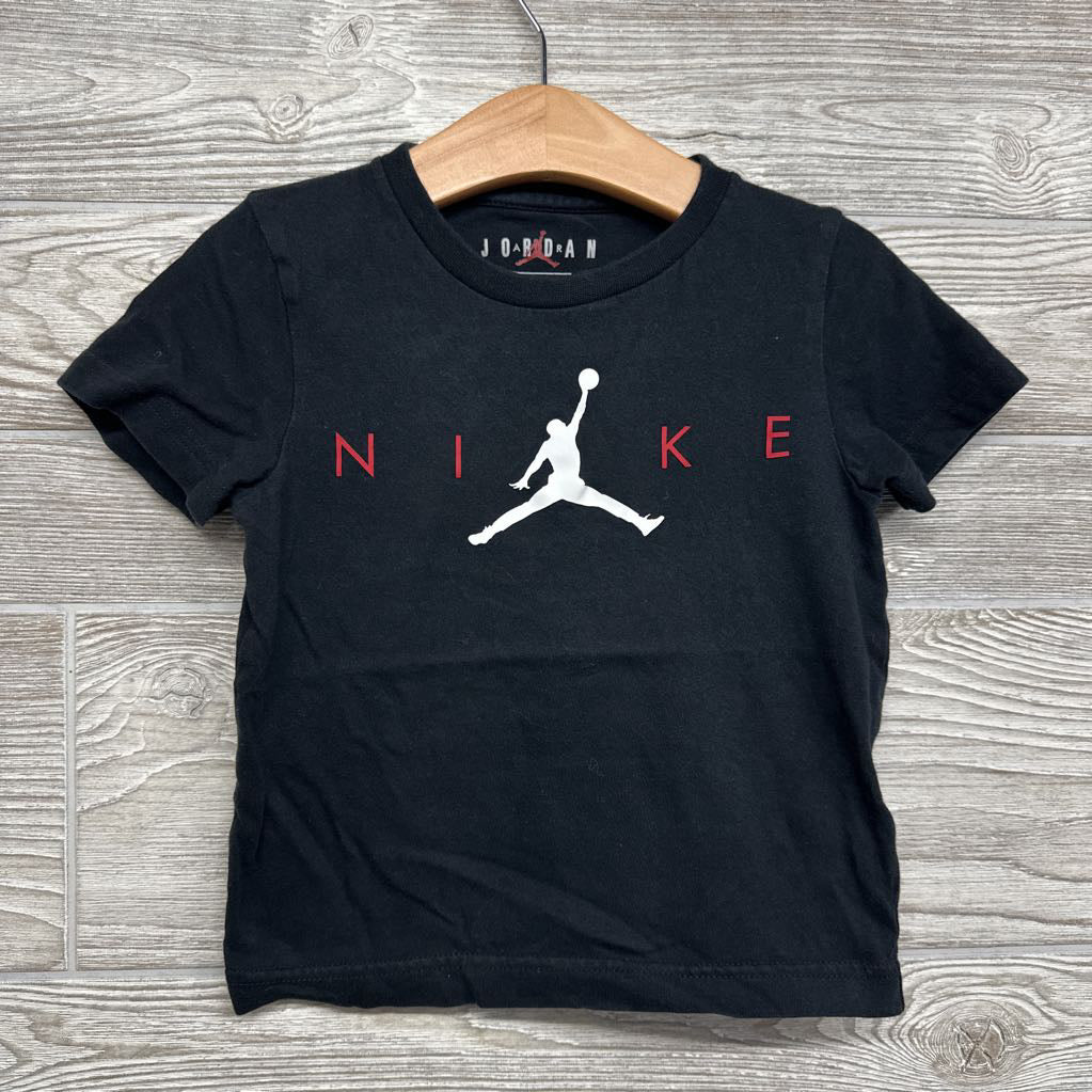 Shirt Jumpman 3t