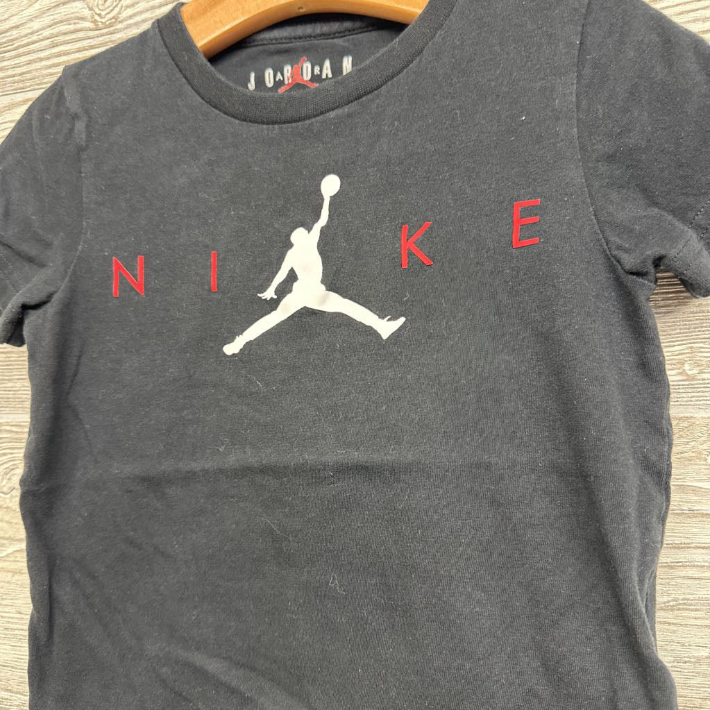 Shirt Jumpman 3t