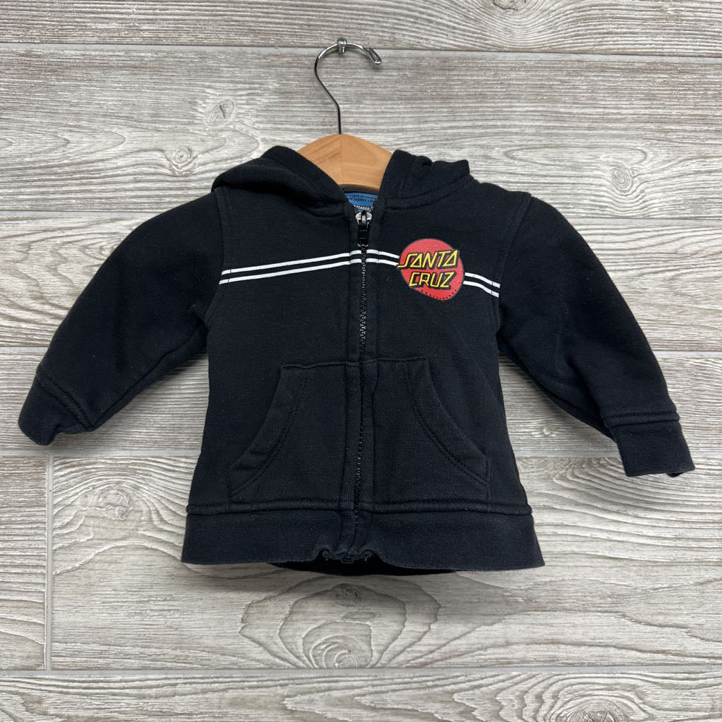 Jacket 3-6M