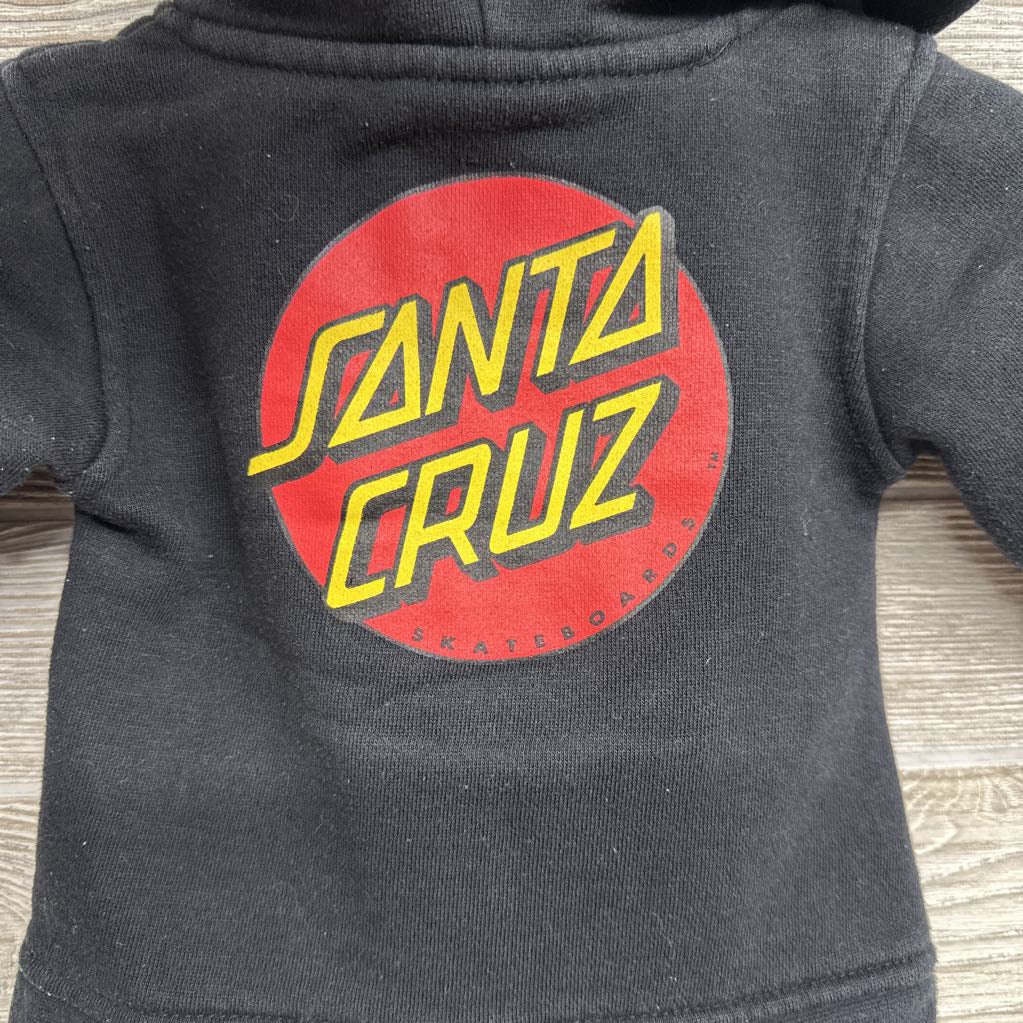 Jacket 3-6M