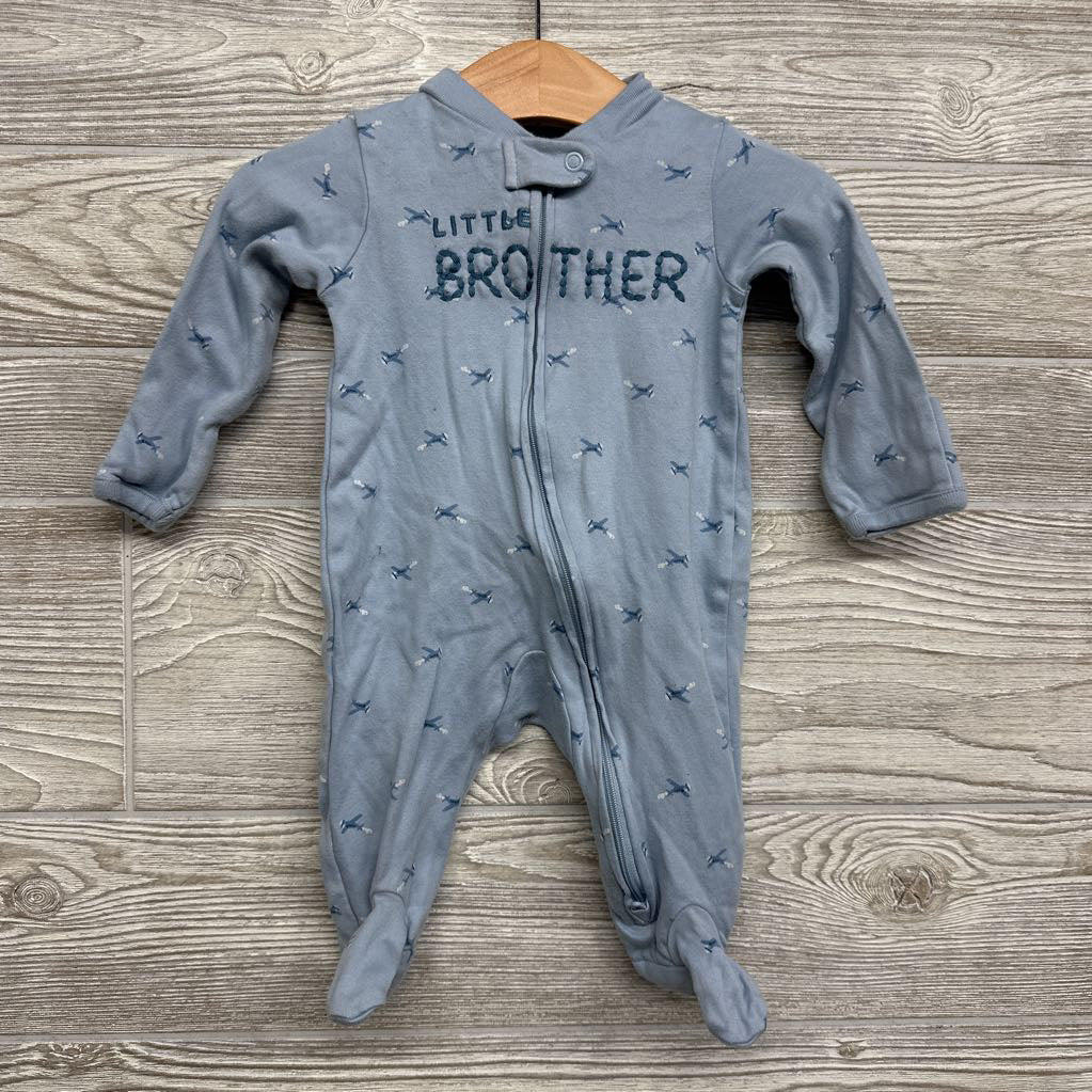 Sleeper Little Brother Planes 0-3M