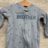 Sleeper Little Brother Planes 0-3M