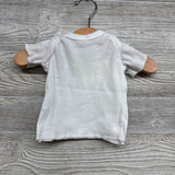 Shirt Welcome To The World Hawkeye NB