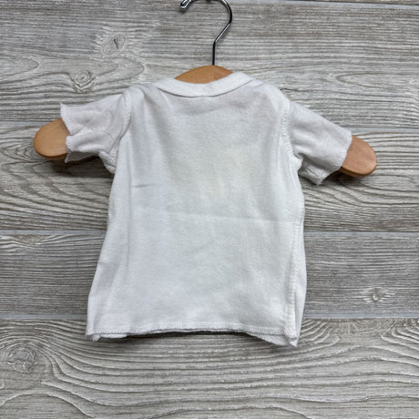 Shirt Welcome To The World Hawkeye NB
