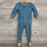 Blanket Sleeper Animals 18M