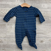Sleeper Stripes 0-3M