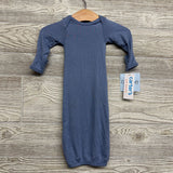 NEW Viscose Gown Preemie