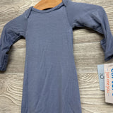 NEW Viscose Gown Preemie